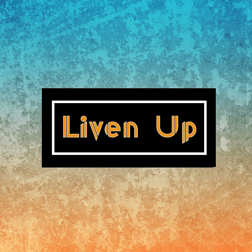 【オリジナル】Liven Up【BGM】