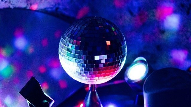 【クラブ系】All Night【BGM】