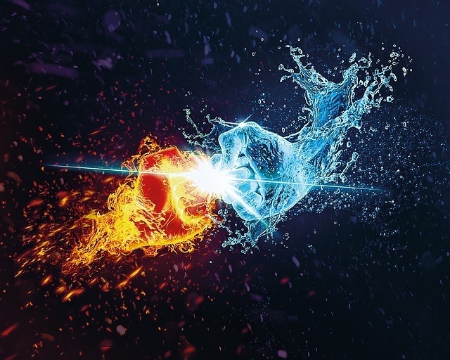 【重低音系】Nemesis【BGM】