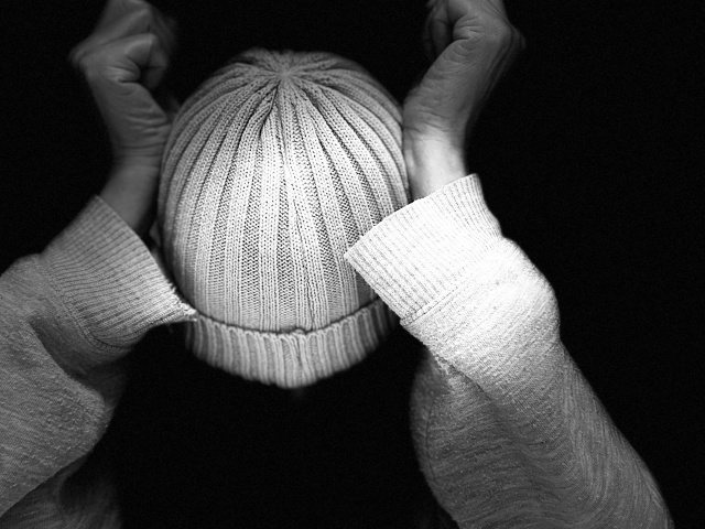 【暗い系】壊れゆく心【BGM】