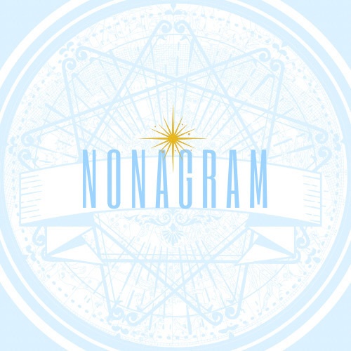 【POP系】Nonagram【BGM】