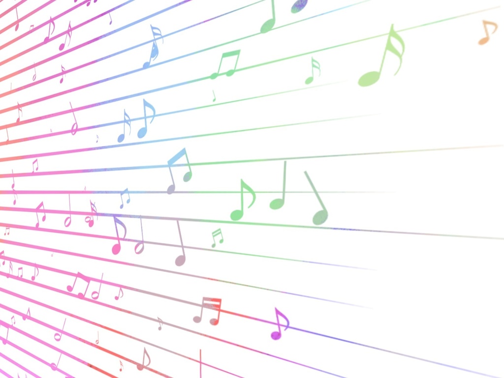 【楽しい】Let's music！【BGM】