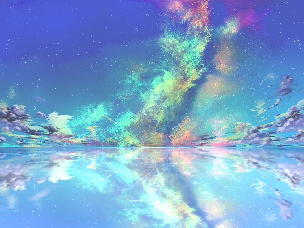 【オーケストラ】天穹の道標【BGM】