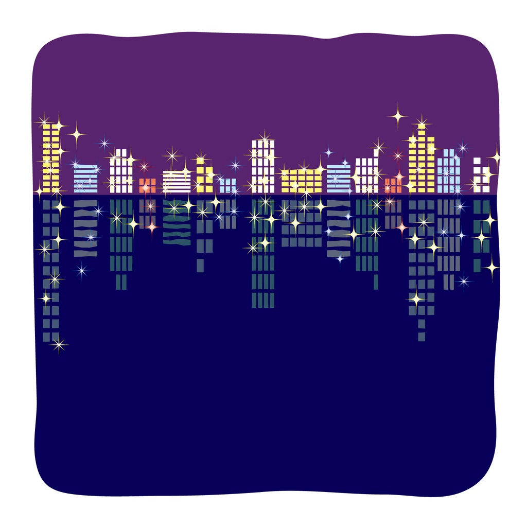 【BGM】City Pop