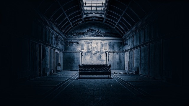 【BGM】To the Darkness