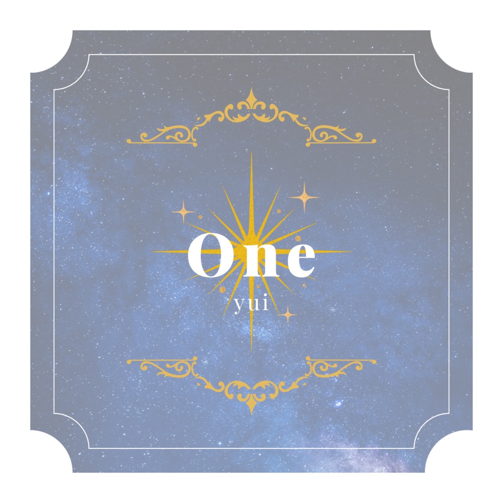【BGM】One
