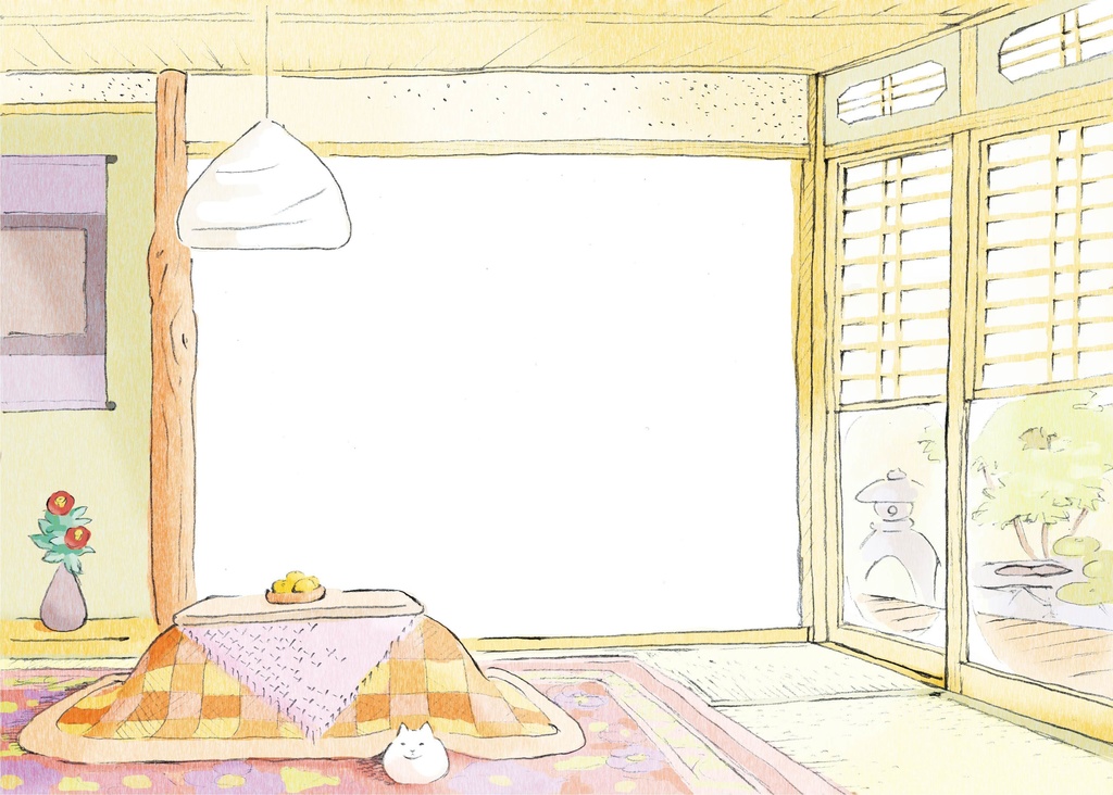 【BGM】小春日和