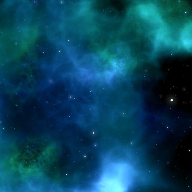 【BGM】星間探査