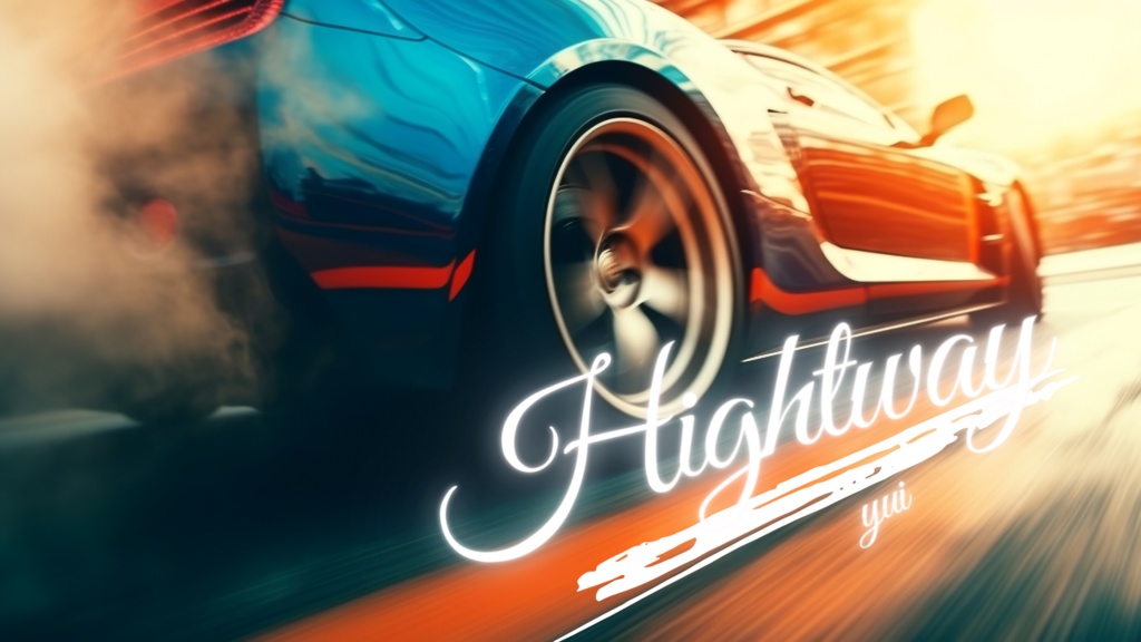 【BGM】Highway