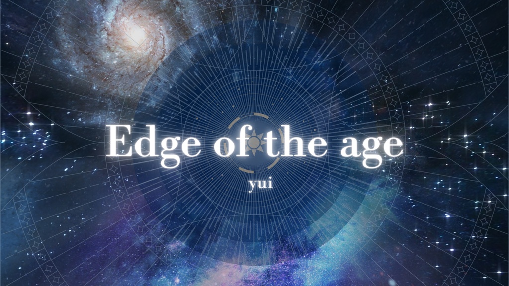 【BGM】Edge of the age
