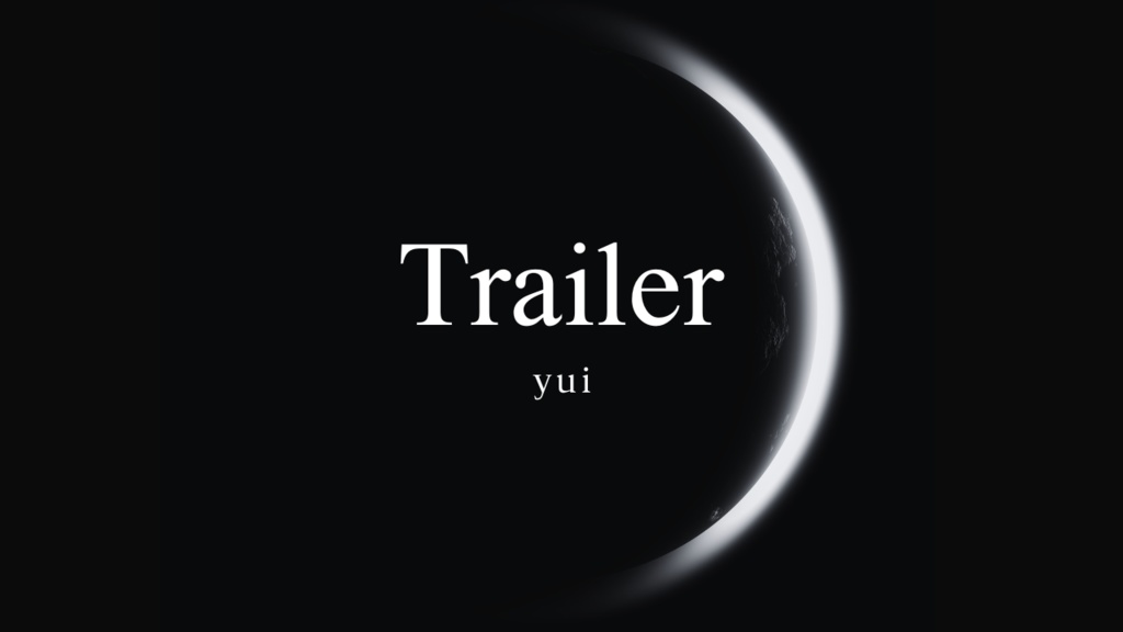 【BGM】Trailer