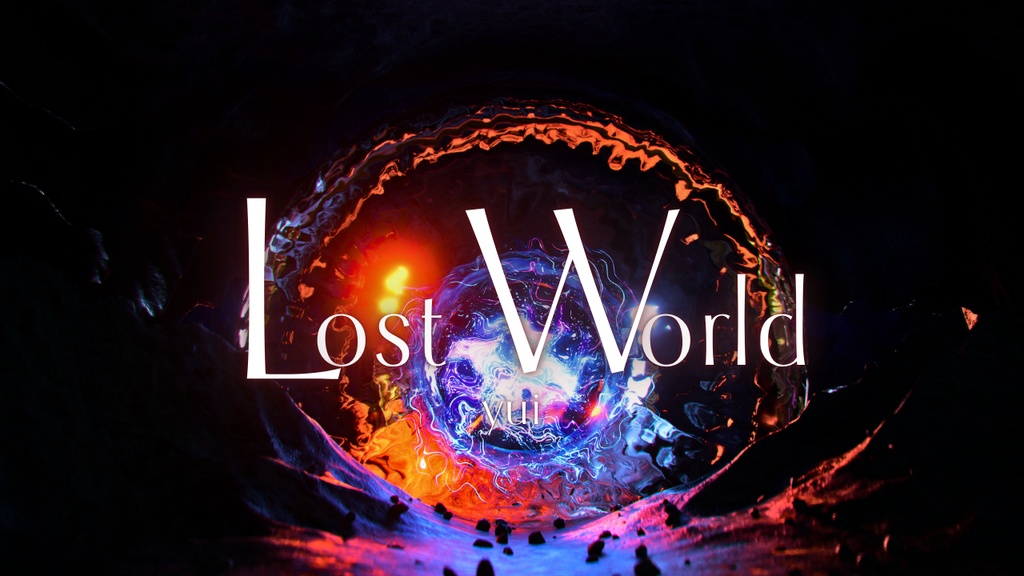 【BGM】Lost World