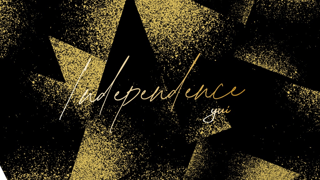 【BGM】Independence