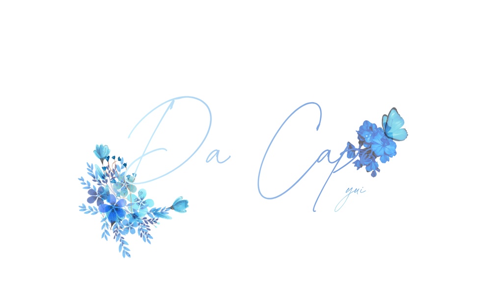 【BGM】Da Capo