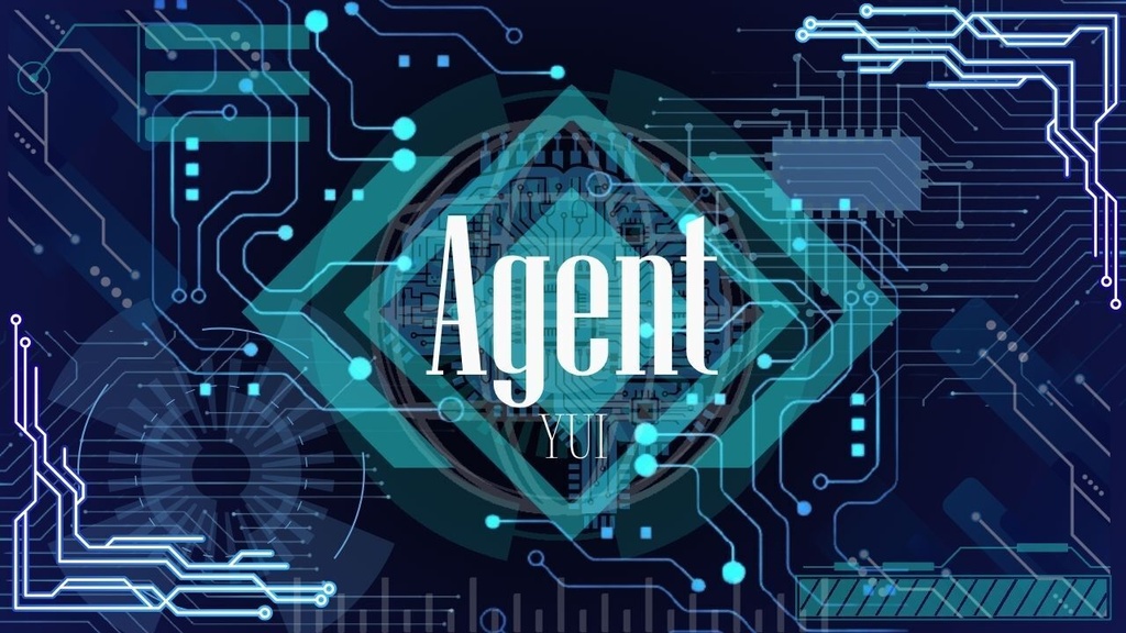 【BGM】Agent