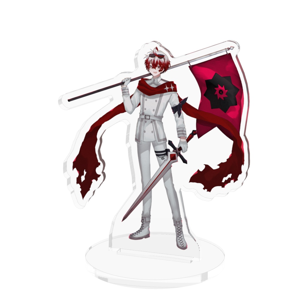 アクリルスタンド