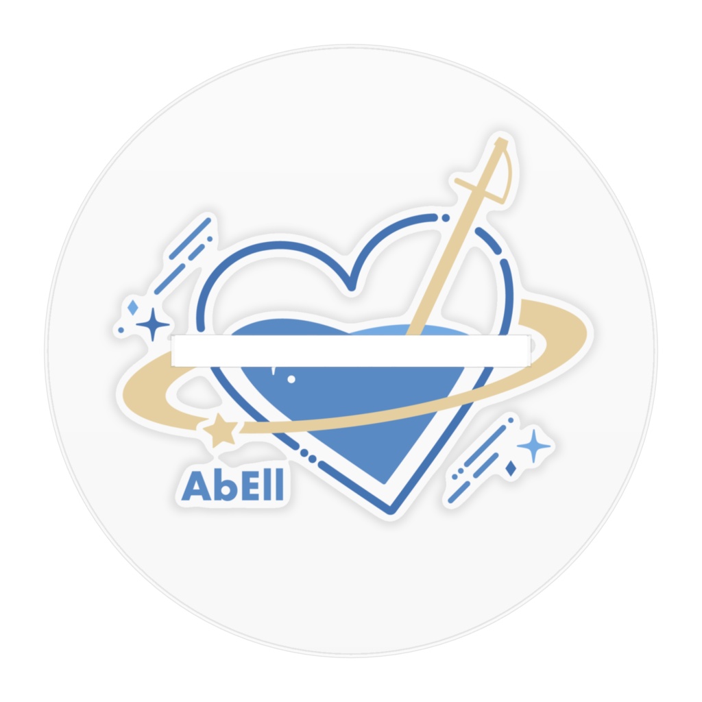 【常設】AbEllアクリルスタンド