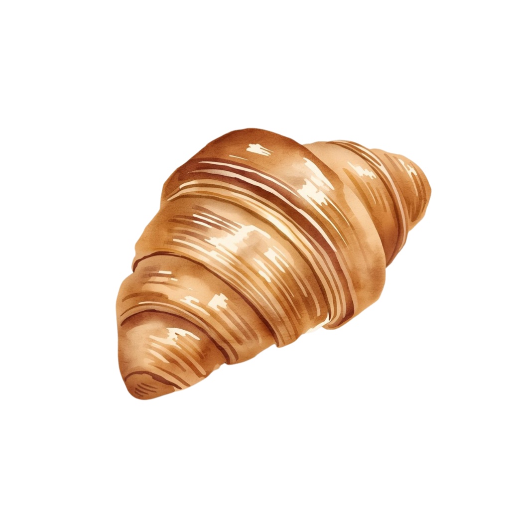 カフェ素材クリップアート10個セット