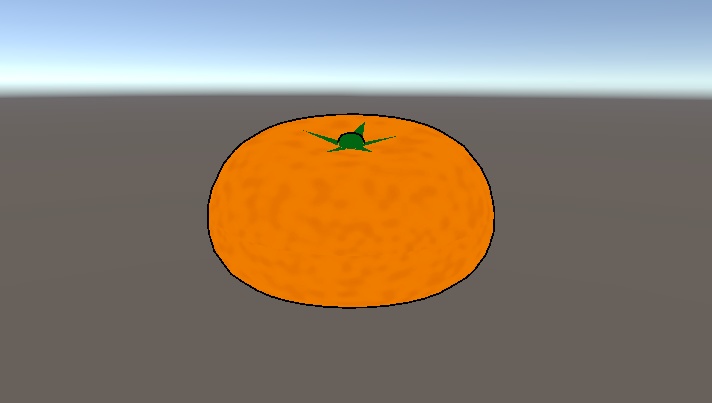 みかん