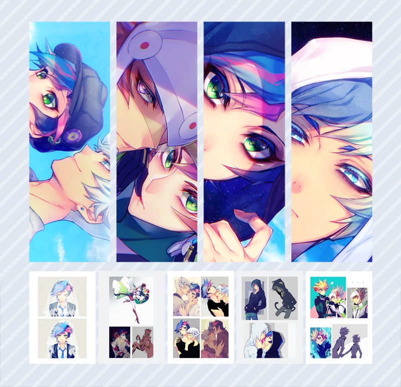 君への降伏論。