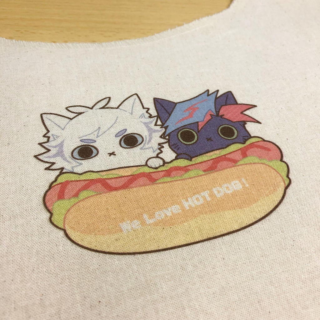 運囚ねこマルシェバッグ