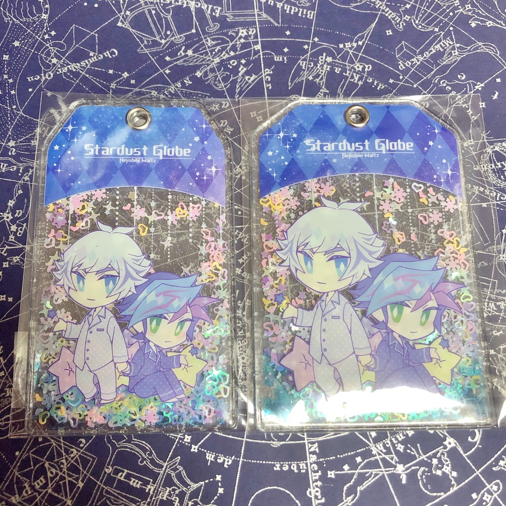 運囚ネームタグパスケース