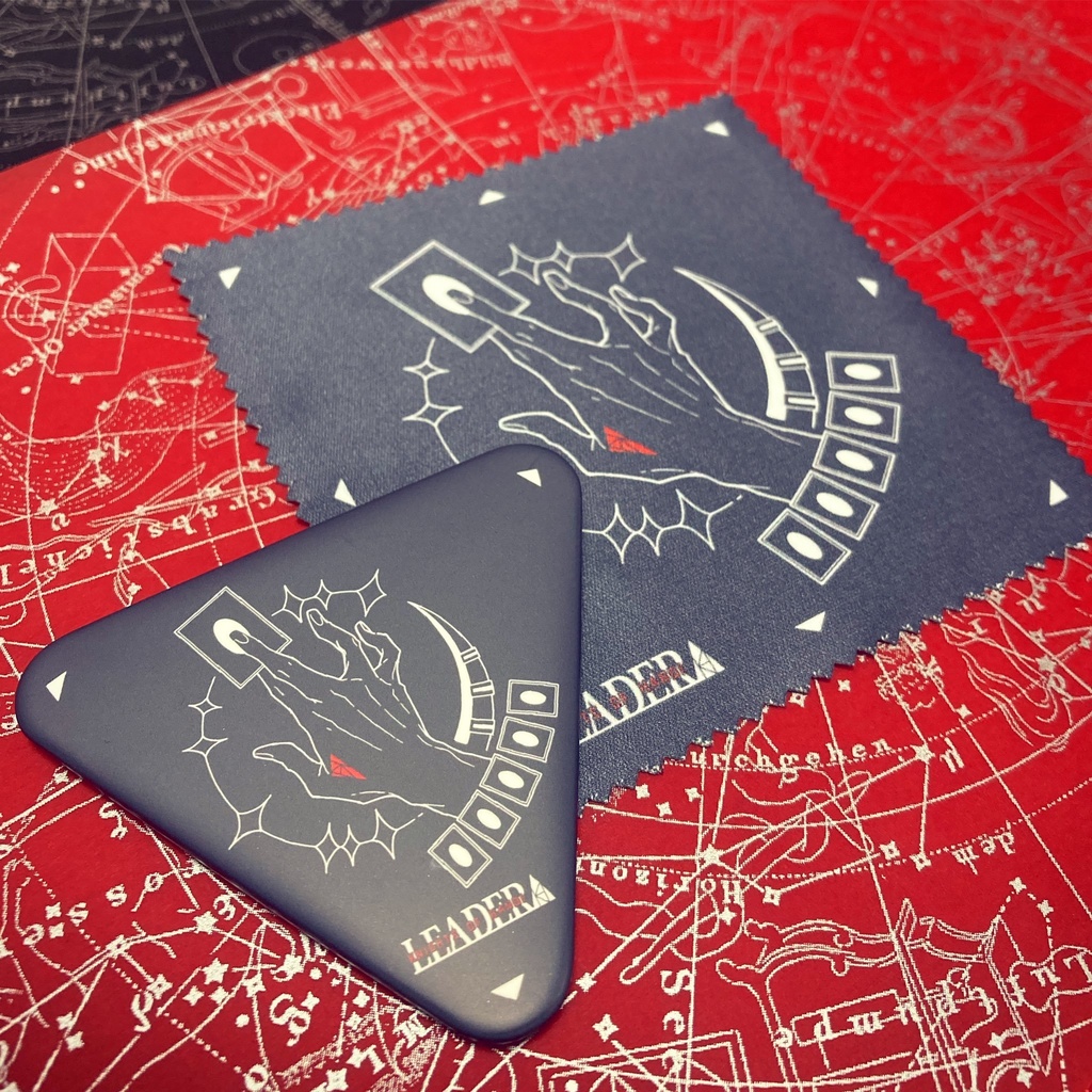 了見の手グッズセット