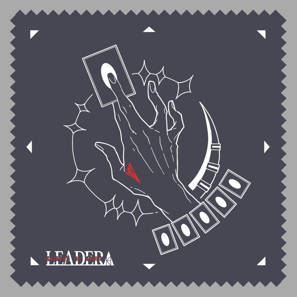 了見の手グッズセット