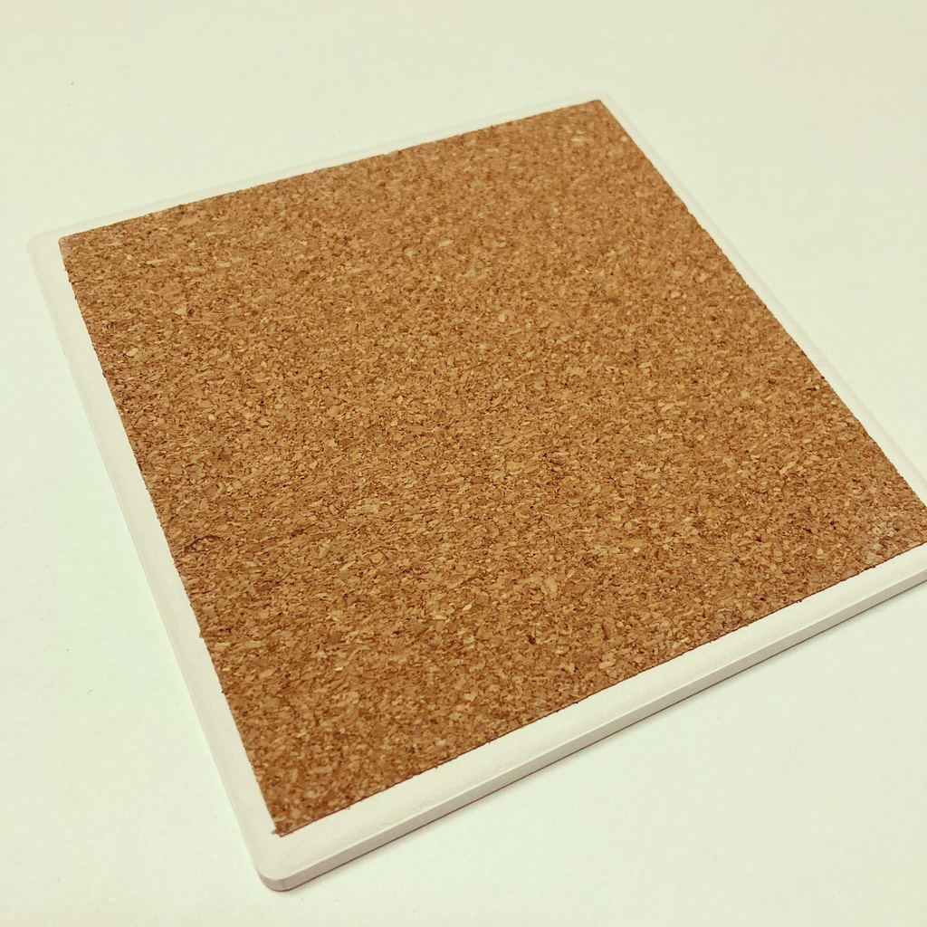 運囚ごはんコースター