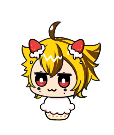 AkasataNanana アクリルキーホルダー