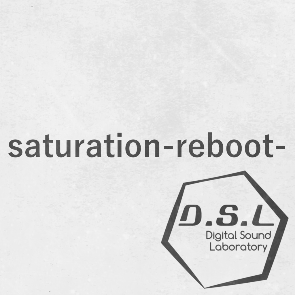 saturation-reboot- Instrumental