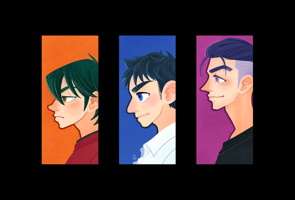 JASS　ポストカード