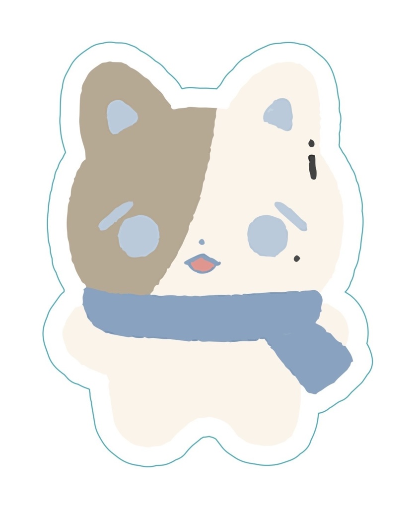 まいごのたうん カードセット