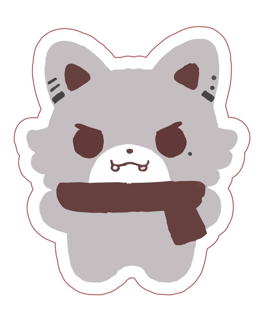 まいごのたうん カードセット