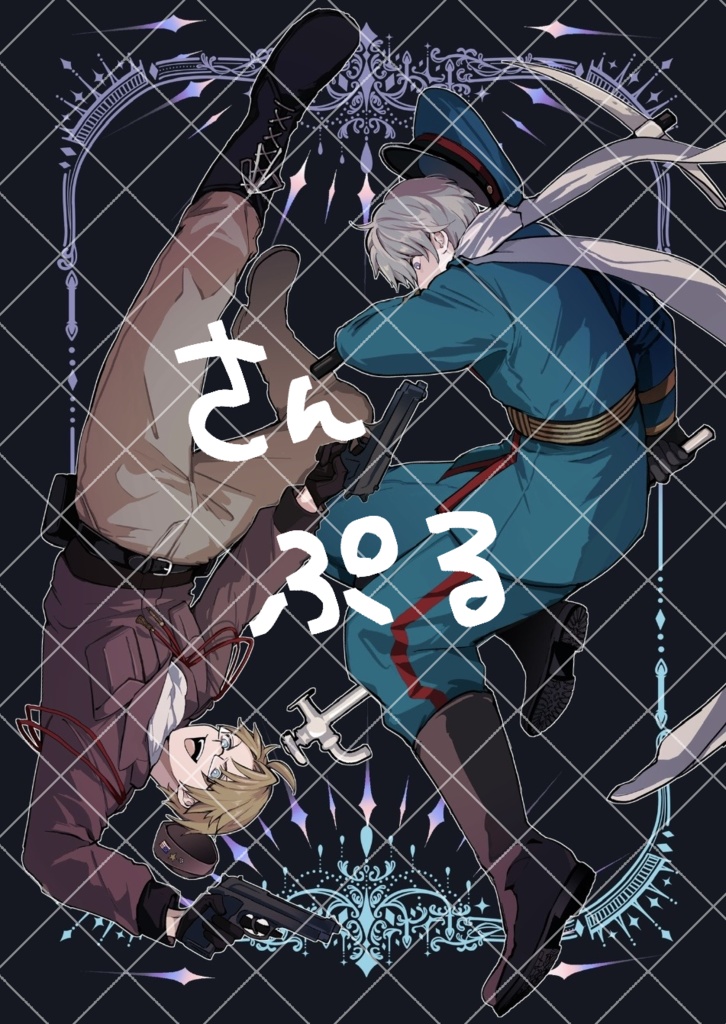 アクリルフォトパネル
