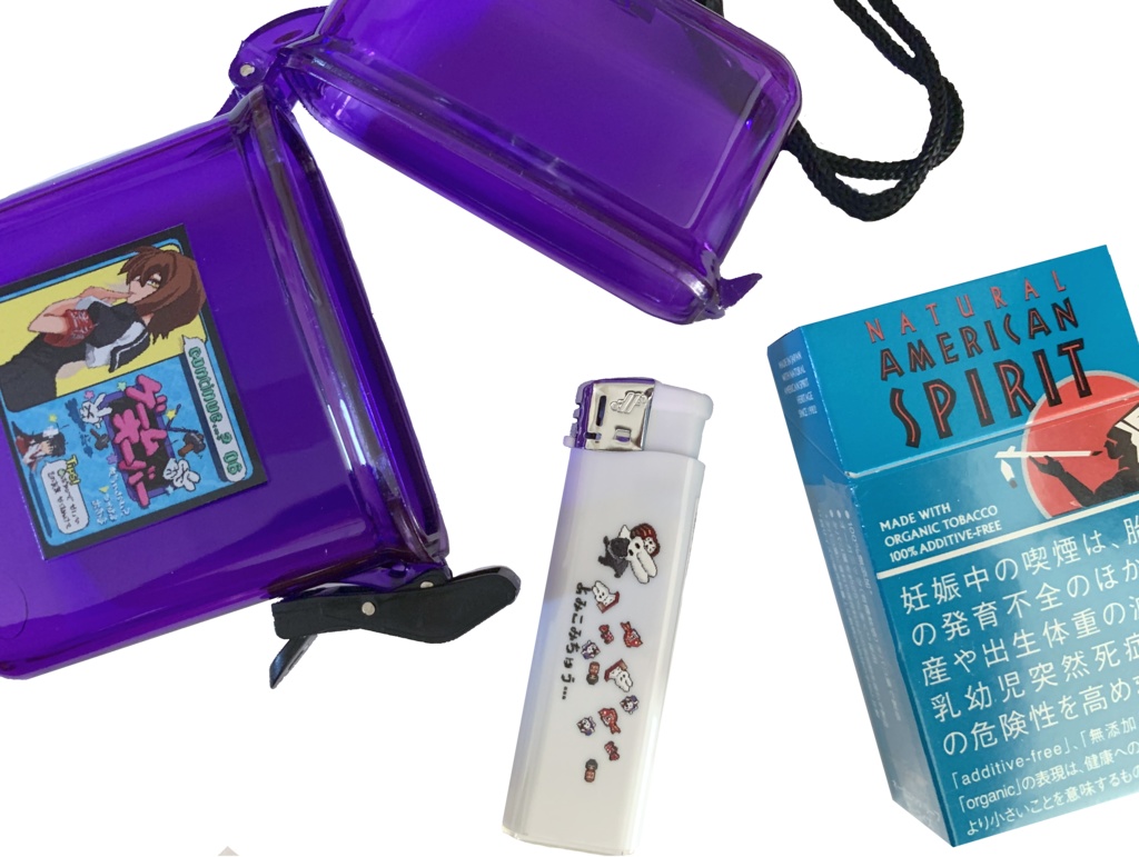 コンティニュー画面のマルチケース