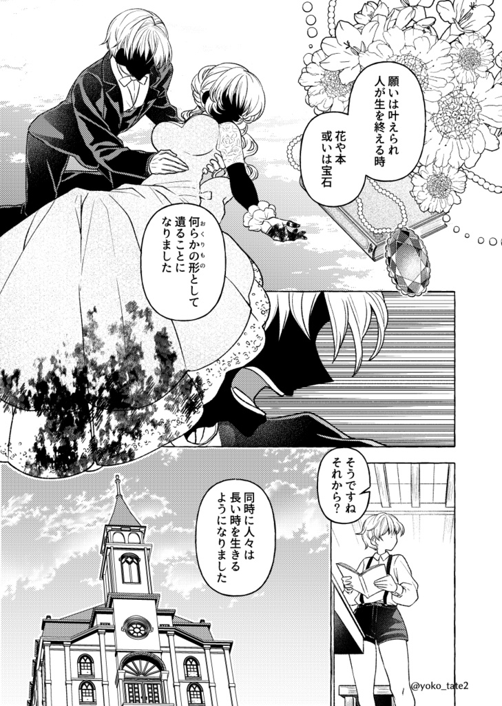 関西コミティア66新刊セット