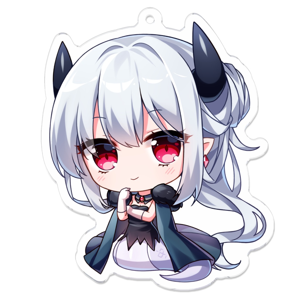 女魔王