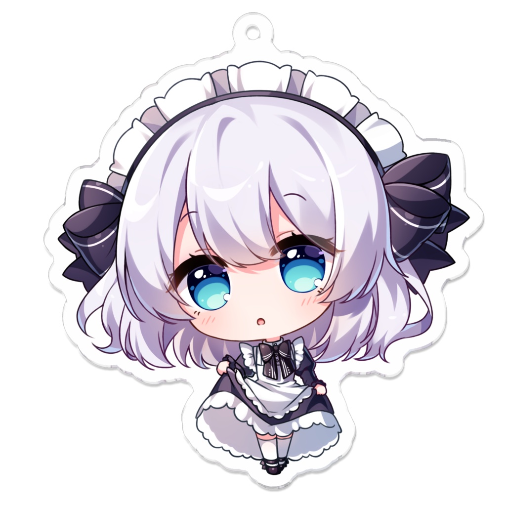 メイド