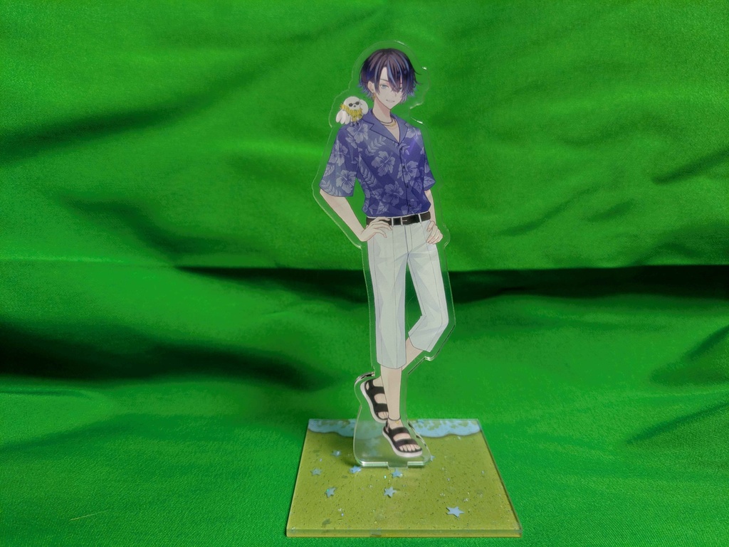 【3周年】単品販売！アクリルスタンド