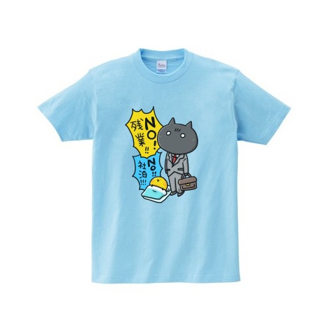 フルカラーTシャツ