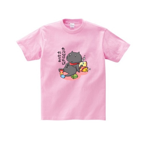 フルカラーTシャツ