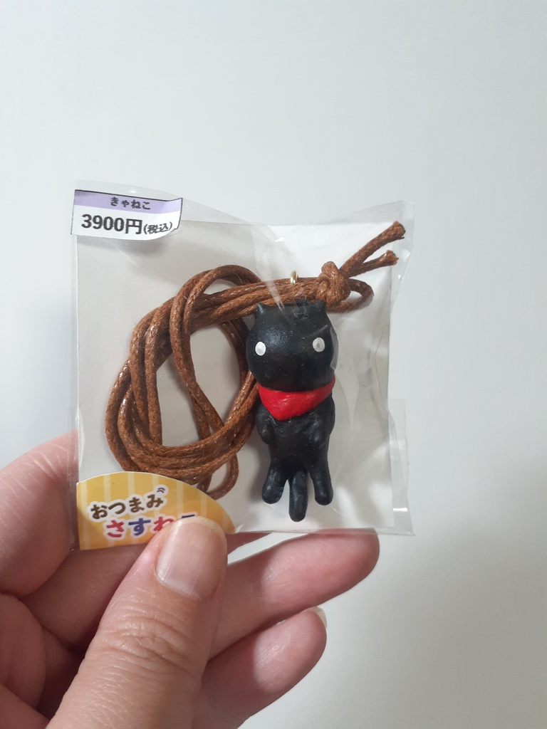 おつまみさすねこ