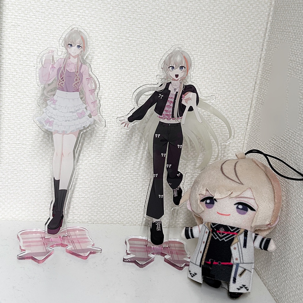 【非公式】カナちゃん アクリルスタンド