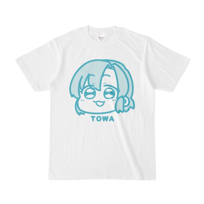 ふぉとんめちゃかわTシャツ
