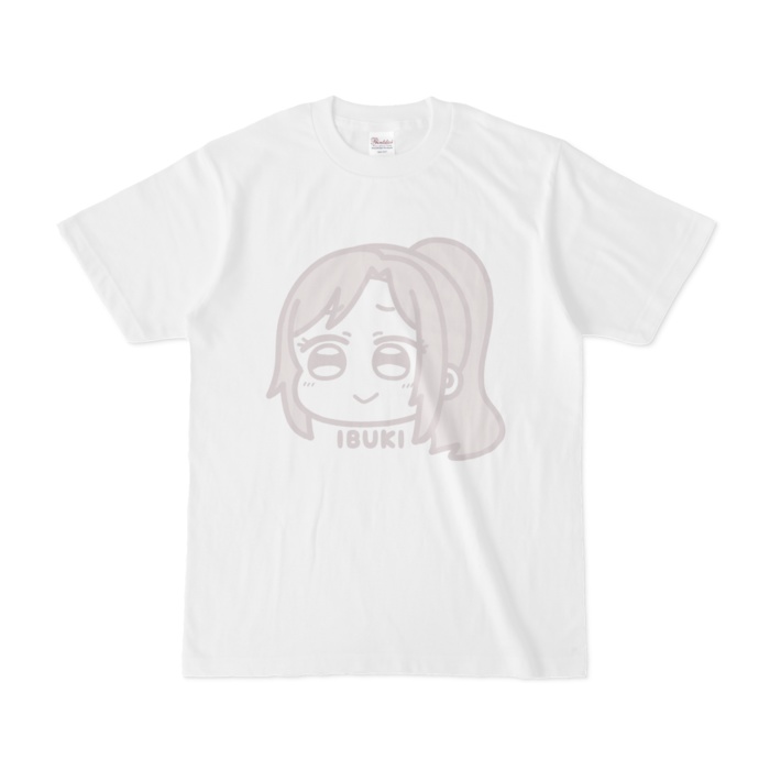 ふぉとんめちゃかわTシャツ