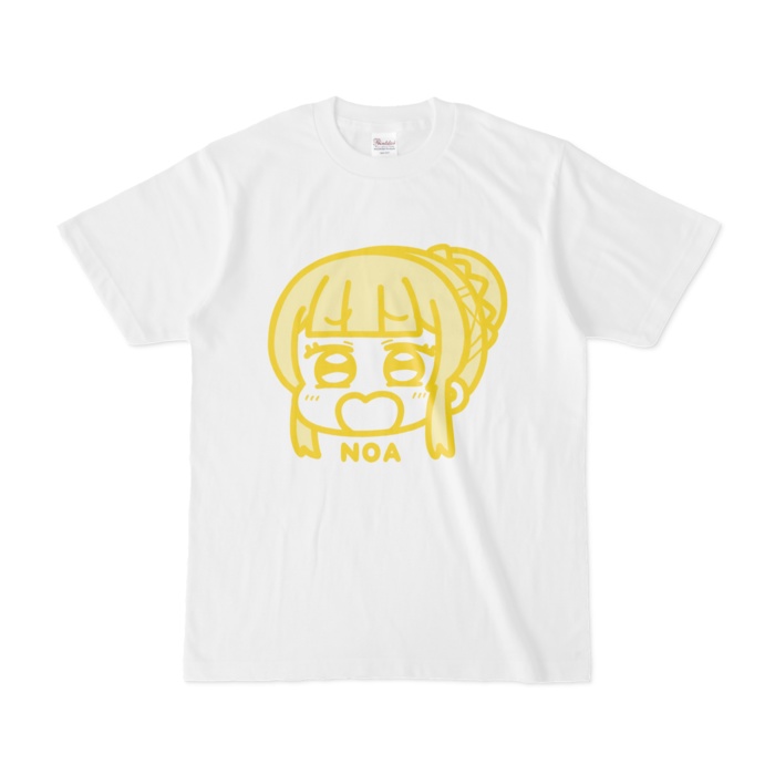 ふぉとんめちゃかわTシャツ
