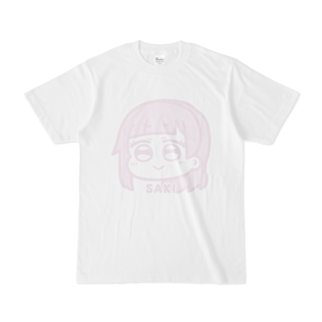 ふぉとんめちゃかわTシャツ