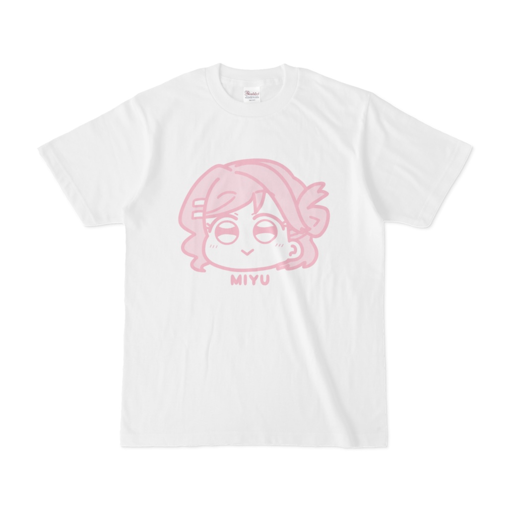 りりりりめちゃかわTシャツ