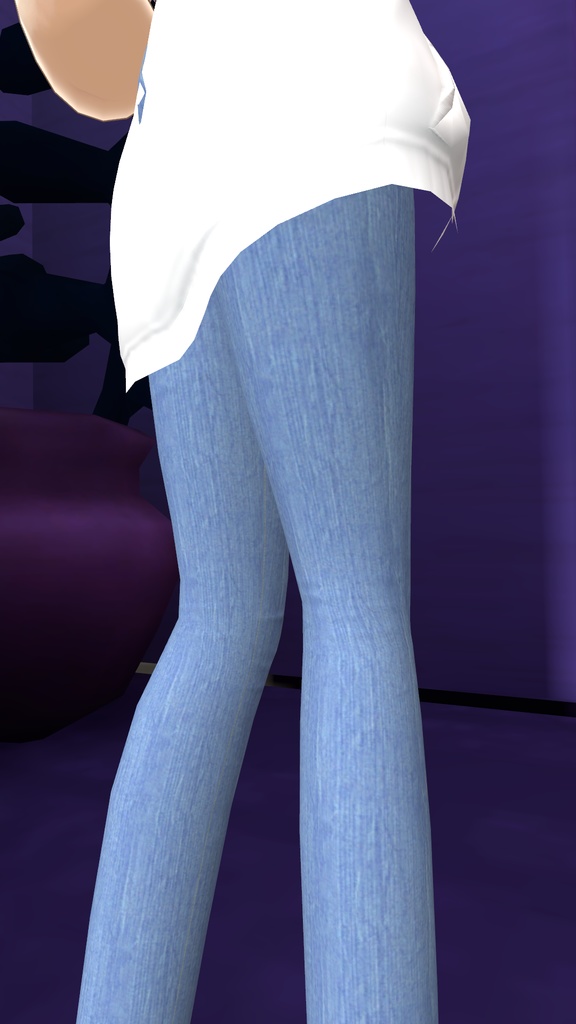 だぼぱー&ぴちじー